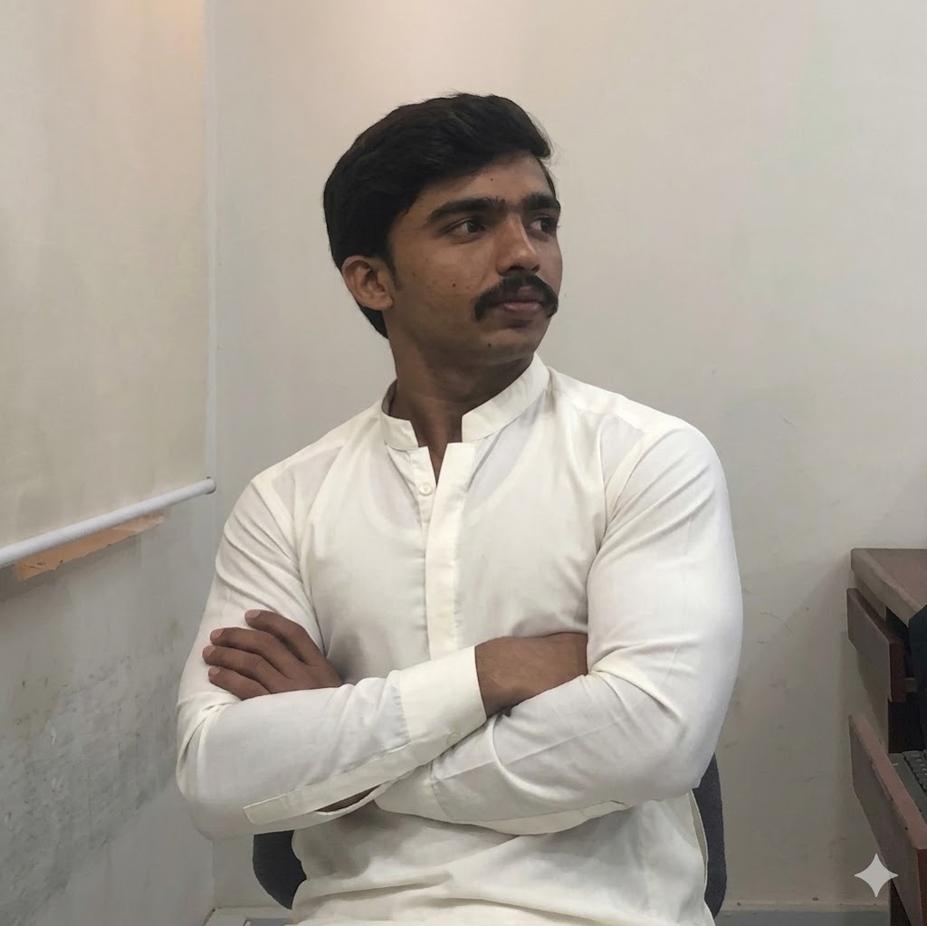 Vinod